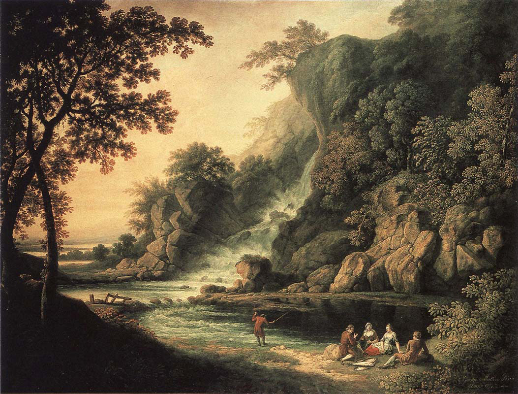 Fishing Party